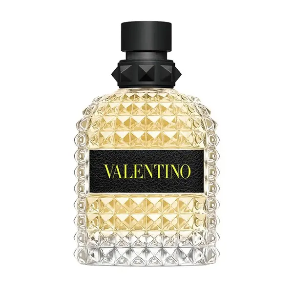 Nước Hoa Nam Valentino Uomo Born In Roma Yellow Dream EDT 100ml Mạnh Mẽ, Quyến Rũ