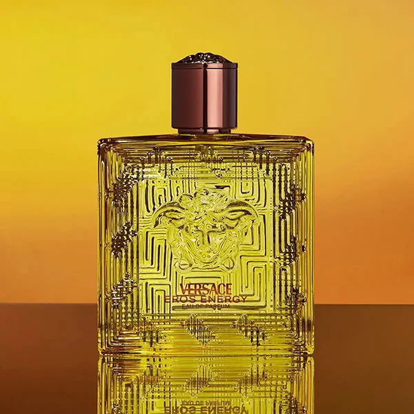 Nước Hoa Nam Versace Eros Energy Eau De Parfum 100ml Tươi Mát