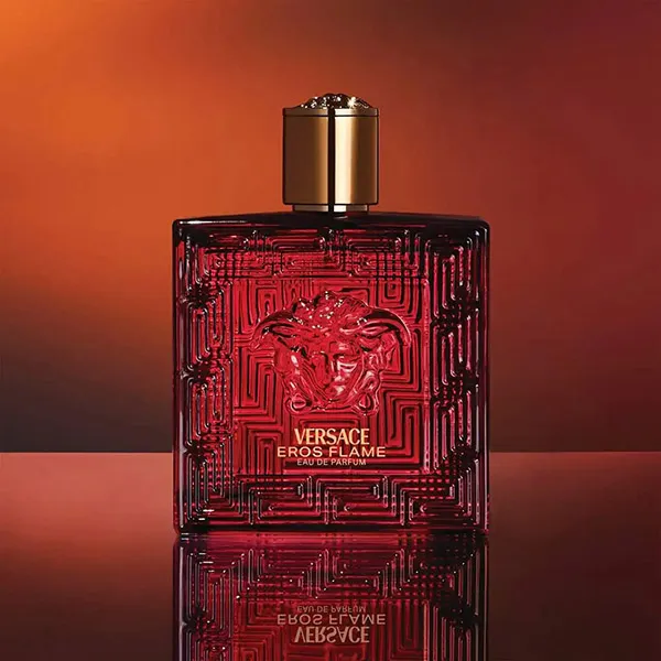 Nước Hoa Nam Versace Eros Flame Eau De Parfum 100ml