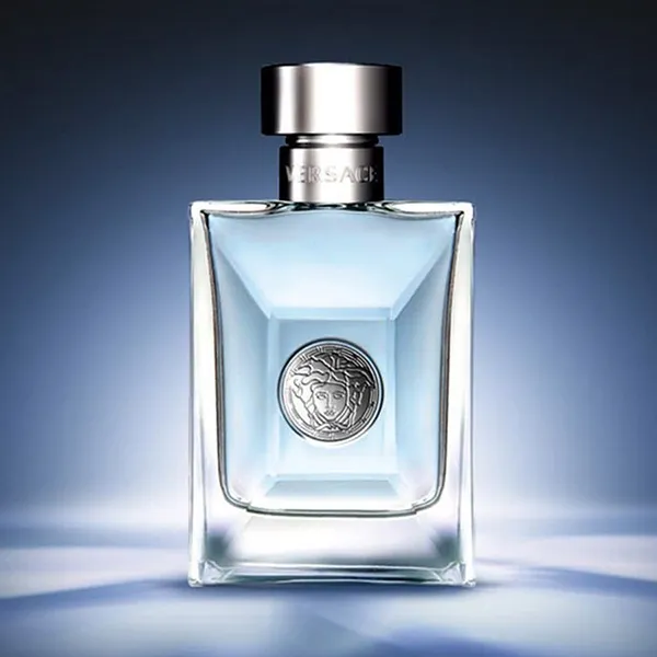 Nước Hoa Nam Versace Pour Homme EDT 100ml Tươi Mát