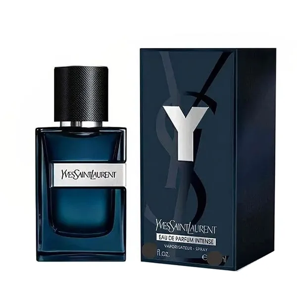 Nước Hoa Nam Yves Saint Laurent YSL Y EDP Intense Mini 7.5ml