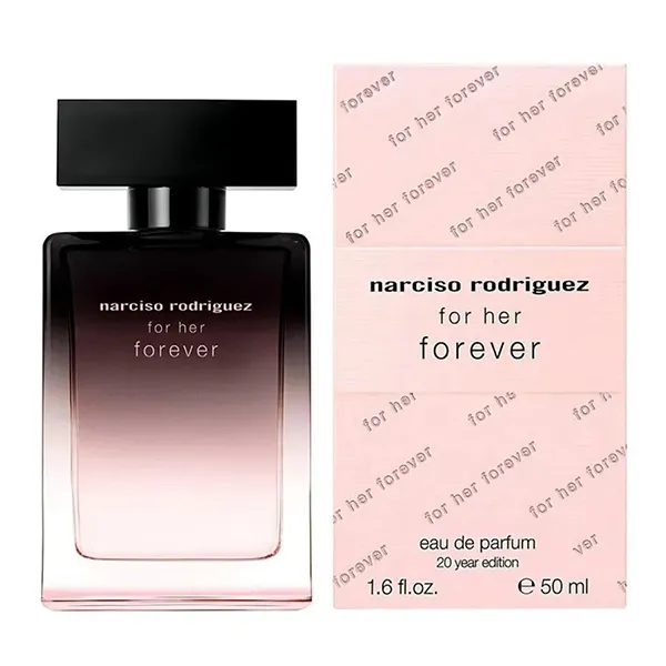 Nước Hoa Nữ Narciso Rodriguez For Her Forever Eau De Parfum 50ml