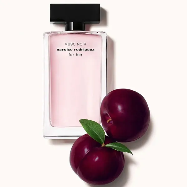 Nước Hoa Narciso Rodriguez Musc Noir For Her EDP Spray 100ml