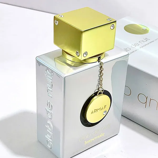 Nước Hoa Nữ Armaf Club De Nuit Imperiale Eau De Parfum (EDP) 105ml Sang Trọng