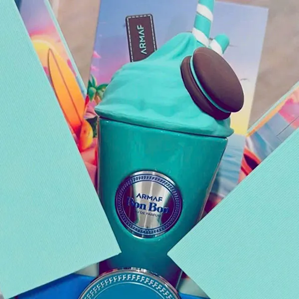 Nước Hoa Nữ Armaf Delights Bon Bon EDP 100ml