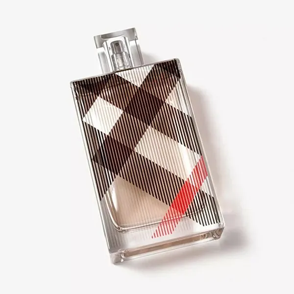 Nước Hoa Nữ Burberry Brit For Her Eau De Parfum (EDP) 100ml