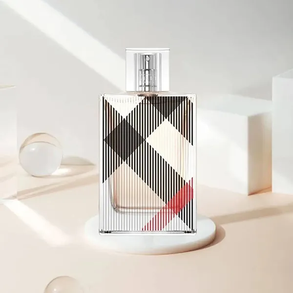 Nước Hoa Nữ Burberry Brit For Her Eau De Parfum (EDP) 100ml