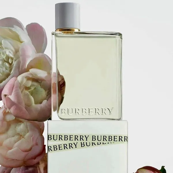Nước Hoa Nữ Burberry Her EDT 30ml