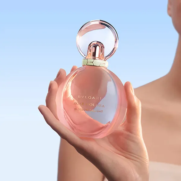 Nước Hoa Nữ Bvlgari Rose Goldea Blossom Delight EDP 75ml