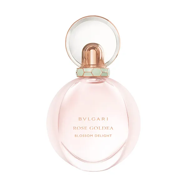 Nước Hoa Nữ Bvlgari Rose Goldea Blossom Delight EDP 75ml