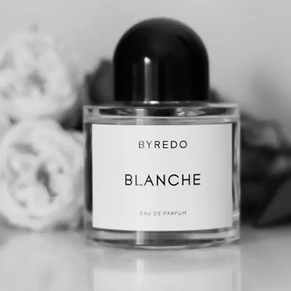 Nước Hoa Nữ Byredo Blanche Eau De Parfum (EDP) 100ml