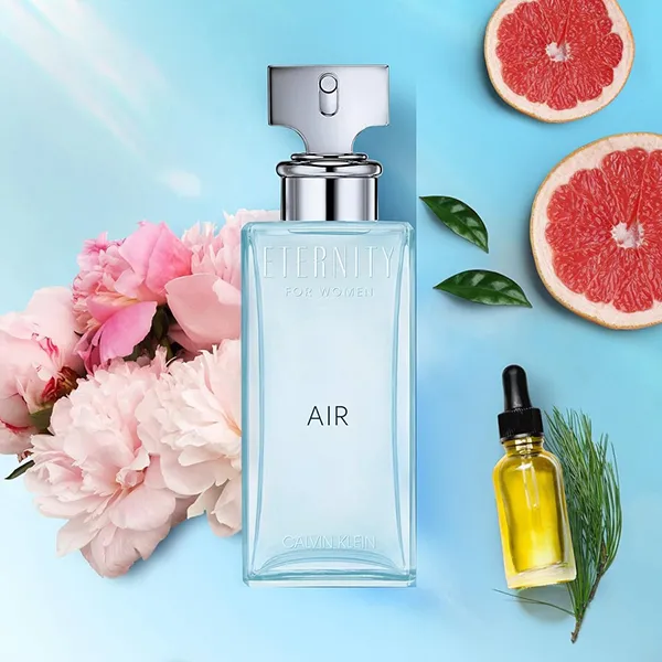 Nước Hoa Nữ Calvin Klein CK Eternity Air For Women EDP 100ml