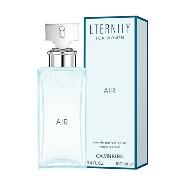 Nước Hoa Nữ Calvin Klein CK Eternity Air For Women EDP 100ml