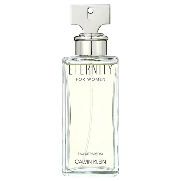 Nước Hoa Nữ Calvin Klein CK Eternity For Women EDP 100ml