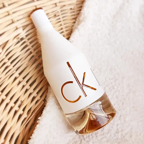 Nước Hoa Nữ Calvin Klein CK IN2U For Her EDT 150ml