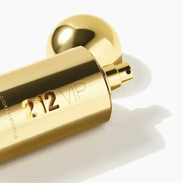 Nước Hoa Nữ Carolina Herrera 212 VIP Women EDP 80ml Thu Hút