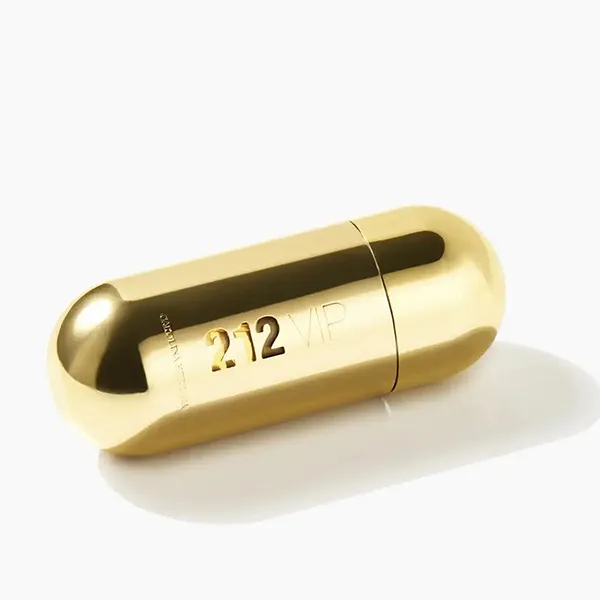 Nước Hoa Nữ Carolina Herrera 212 VIP Women EDP 80ml Thu Hút