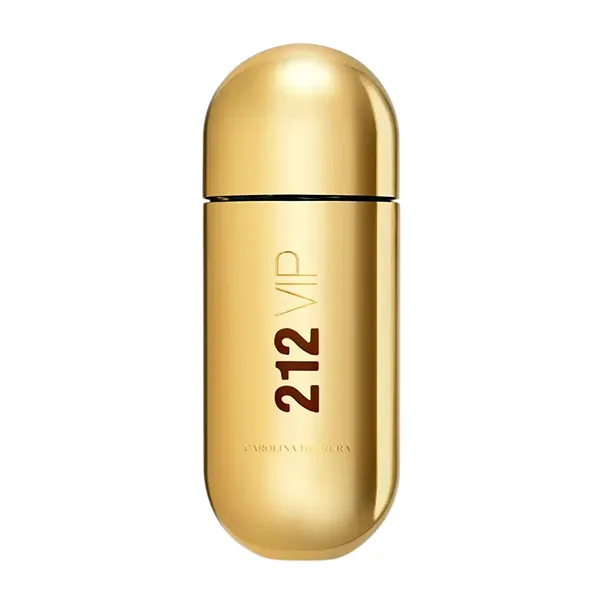 Nước Hoa Nữ Carolina Herrera 212 VIP Women EDP 80ml Thu Hút
