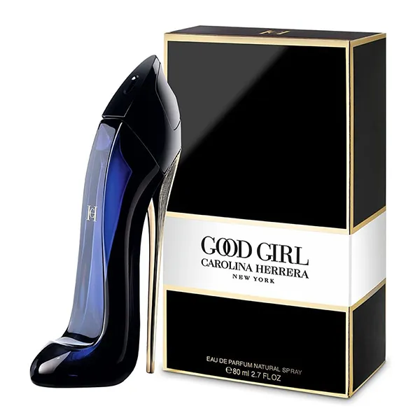 Nước Hoa Nữ Carolina Herrera Good Girl Eau De Parfum Spray 80ml
