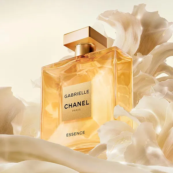 Nước Hoa Nữ Chanel Gabrielle Essence Eau De Parfum Spray 100ml