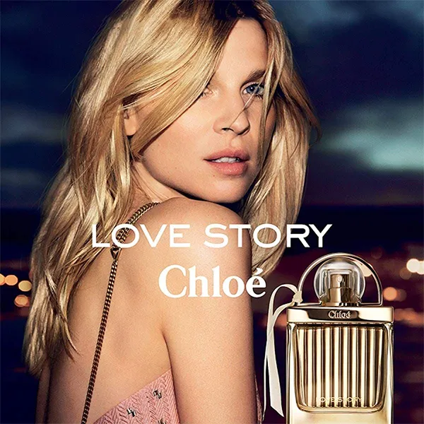 Nước Hoa Nữ Chloé Love Story EDP 75ml Dịu Dàng, Thanh Lịch