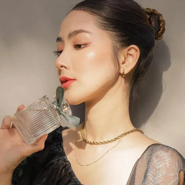 Nước Hoa Nữ Chloé Rose Naturelle Intense EDP 100ml