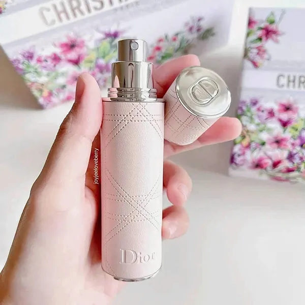 Nước Hoa Nữ Dior Miss Dior Blooming Bouquet Refillable EDT 10ml