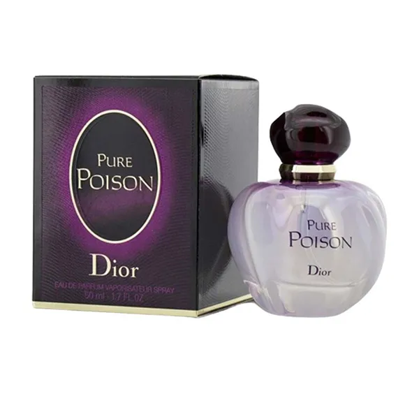 Nước Hoa Nữ Dior Pure Poison Eau De Parfum 50ml