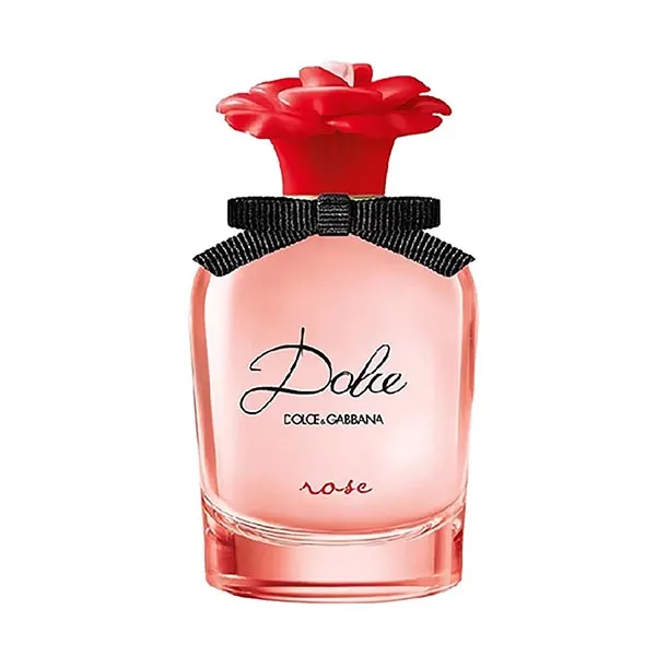 Nước Hoa Nữ Dolce & Gabbana D&G Dolce Rose EDT 75ml