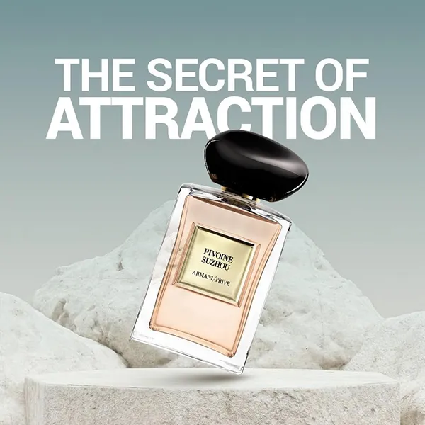 Nước Hoa Nữ Giorgio Armani Prive Pivoine Suzhou Eau De Toilette (EDT) 100ml