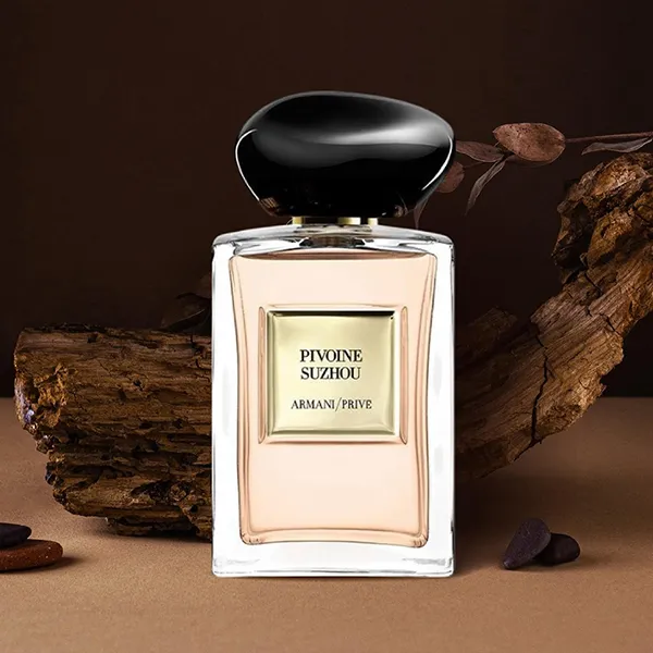 Nước Hoa Nữ Giorgio Armani Prive Pivoine Suzhou Eau De Toilette (EDT) 100ml