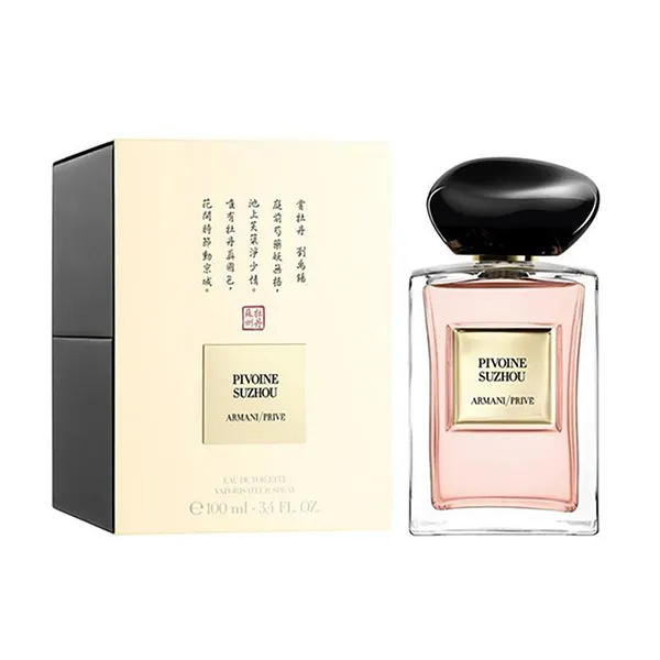 Nước Hoa Nữ Giorgio Armani Prive Pivoine Suzhou Eau De Toilette (EDT) 100ml