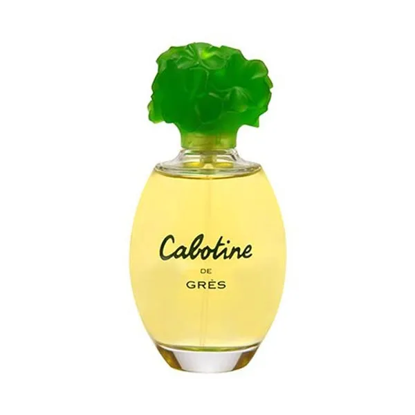 Nước Hoa Nữ Grès Cabotine De Grès EDT Spray 100ml