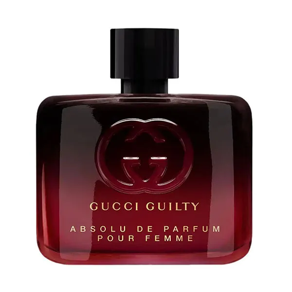 Nước Hoa Nữ Gucci Guilty Absolu De Parfum Pour Femme 60ml