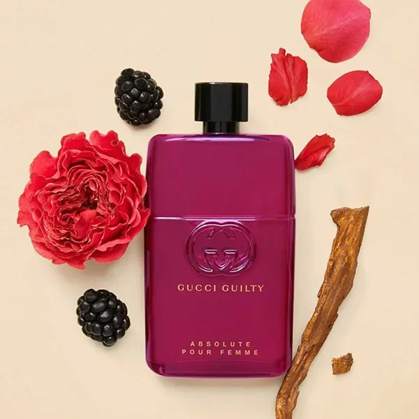 Nước Hoa Nữ Gucci Guilty Absolute Pour Femme EDP Spray 90ml