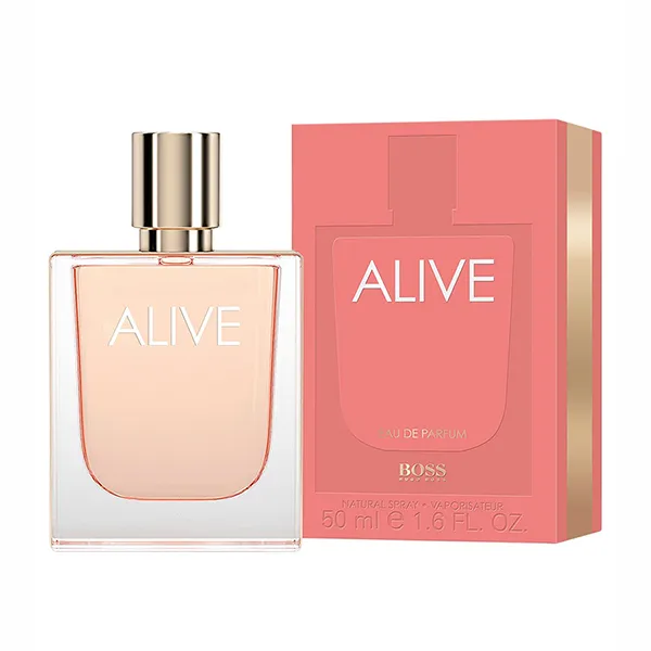 Nước Hoa Nữ Hugo Boss Alive EDP 50ml