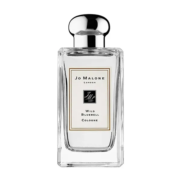 Nước Hoa Nữ Jo Malone Wild Bluebell Cologne 100ml Tươi Mát, Nhẹ Nhàng