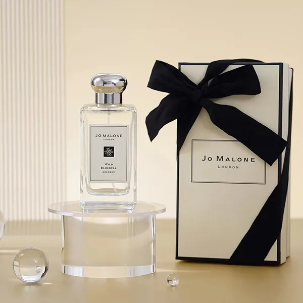 Nước Hoa Nữ Jo Malone Wild Bluebell Cologne 100ml Tươi Mát, Nhẹ Nhàng
