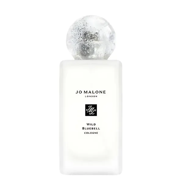 Nước Hoa Nữ Jo Malone Wild Bluebell Cologne Limited 100ml