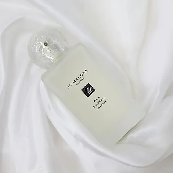Nước Hoa Nữ Jo Malone Wild Bluebell Cologne Limited 100ml