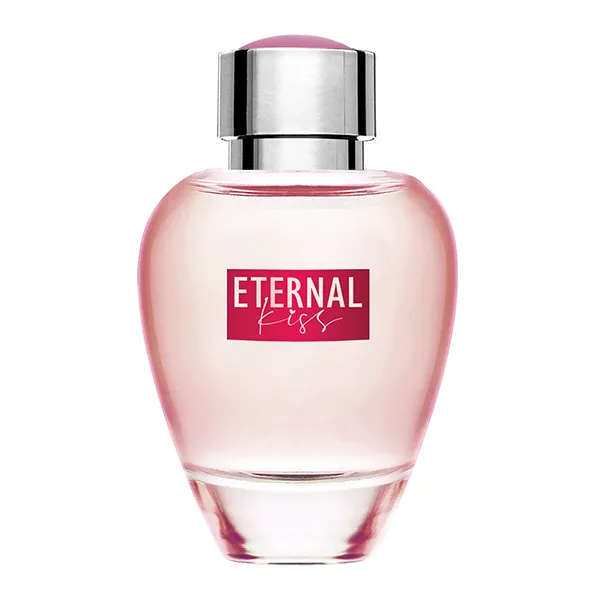 Nước Hoa Nữ La Rive Eternal Kiss Eau De Parfum 90ml