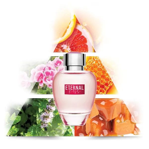 Nước Hoa Nữ La Rive Eternal Kiss Eau De Parfum 90ml