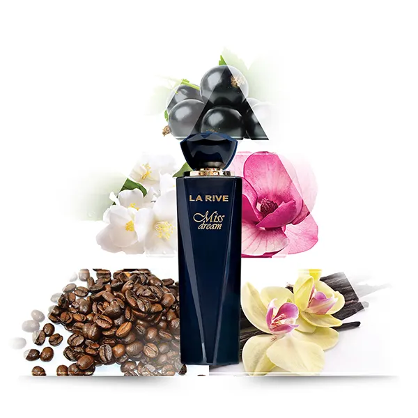 Nước Hoa Nữ La Rive Miss Dream Eau De Parfum 100ml