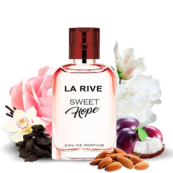 Nước Hoa Nữ La Rive Sweet Hope EDP 30ml