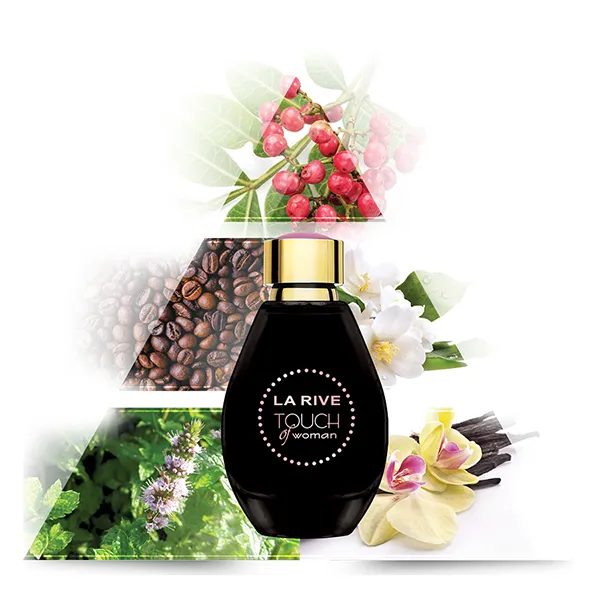 Nước Hoa Nữ La Rive Touch Of Woman Eau De Parfum (EDP) 90ml