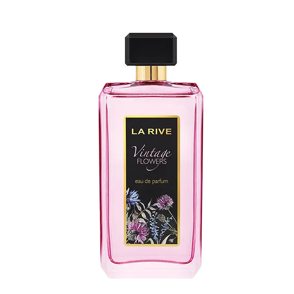 Nước Hoa Nữ La Rive Vintage Flowers Eau De Parfum 90ml