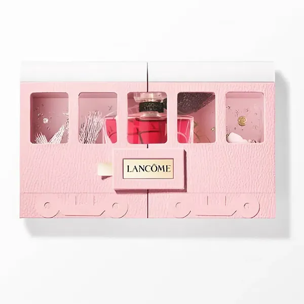 Nước Hoa Nữ Lancôme La Vie Est Belle L'Elixir Limited Edition EDP 50ml