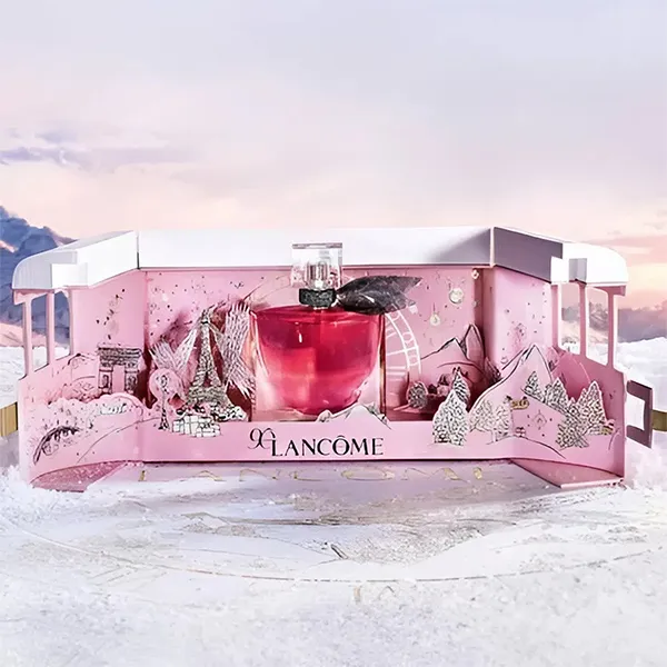 Nước Hoa Nữ Lancôme La Vie Est Belle L'Elixir Limited Edition EDP 50ml