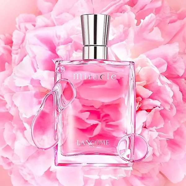 Nước Hoa Nữ Lancôme Miracle L'Eau De Parfum Spray 100ml