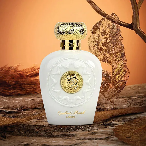 Nước Hoa Nữ Lattafa Opulent Musk EDP 100ml